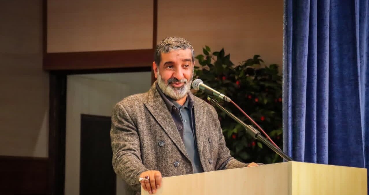 سردار سلیمانی با شکست داعش، معادلات منطقه و جهان را تغییر داد