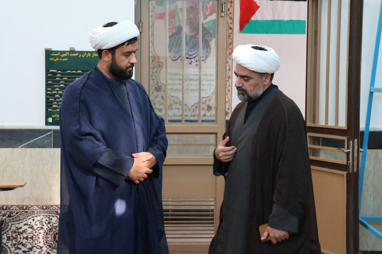 حضور ۲۵۰ نفر از طلاب و مبلغین خراسان جنوبی در پنجمین دوره مسابقات قرآن کریم+ تصاویر