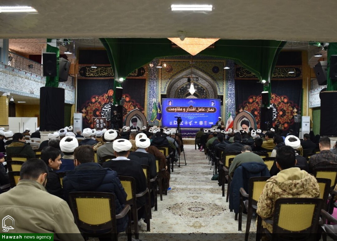 نماز؛ از تربیت نسل جوان تا آمادگی برای ظهور