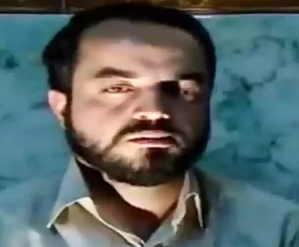 ایران میں موساد کے لیے جاسوسی کرنے والے مجرم کو پھانسی