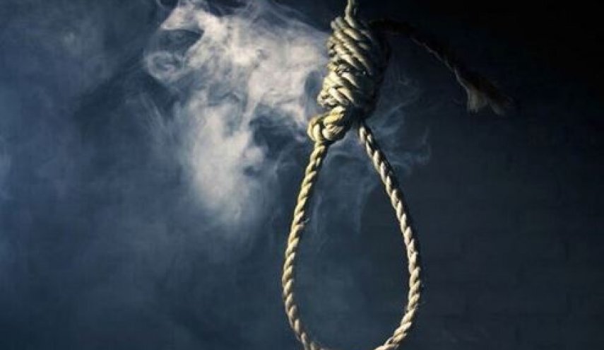 ایران میں موساد کے لیے جاسوسی کرنے والے مجرم کو پھانسی