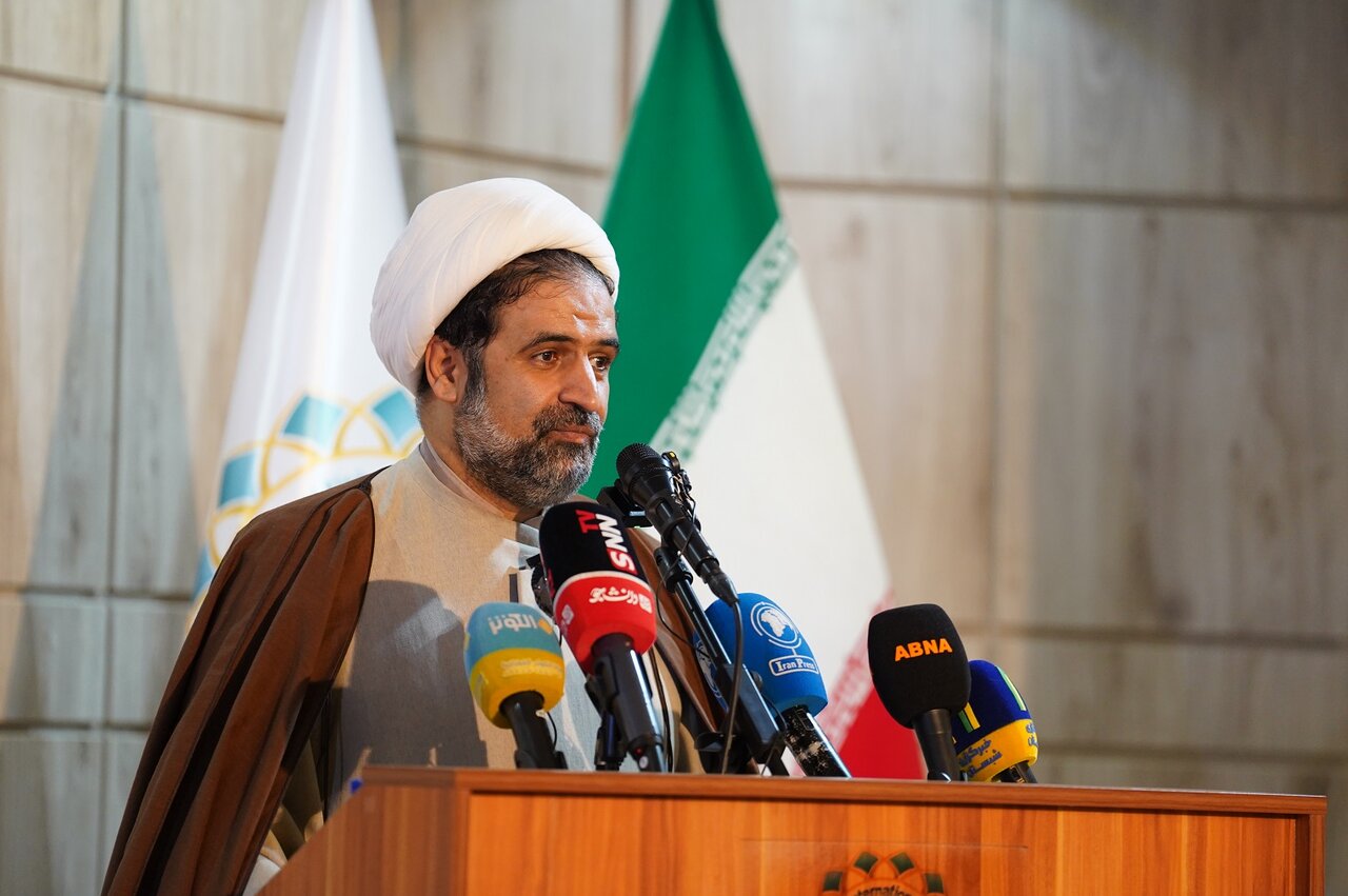 ایران از نگاه انجیل، سرزمین نجات ادیان و همزیستی تاریخی توحیدی است