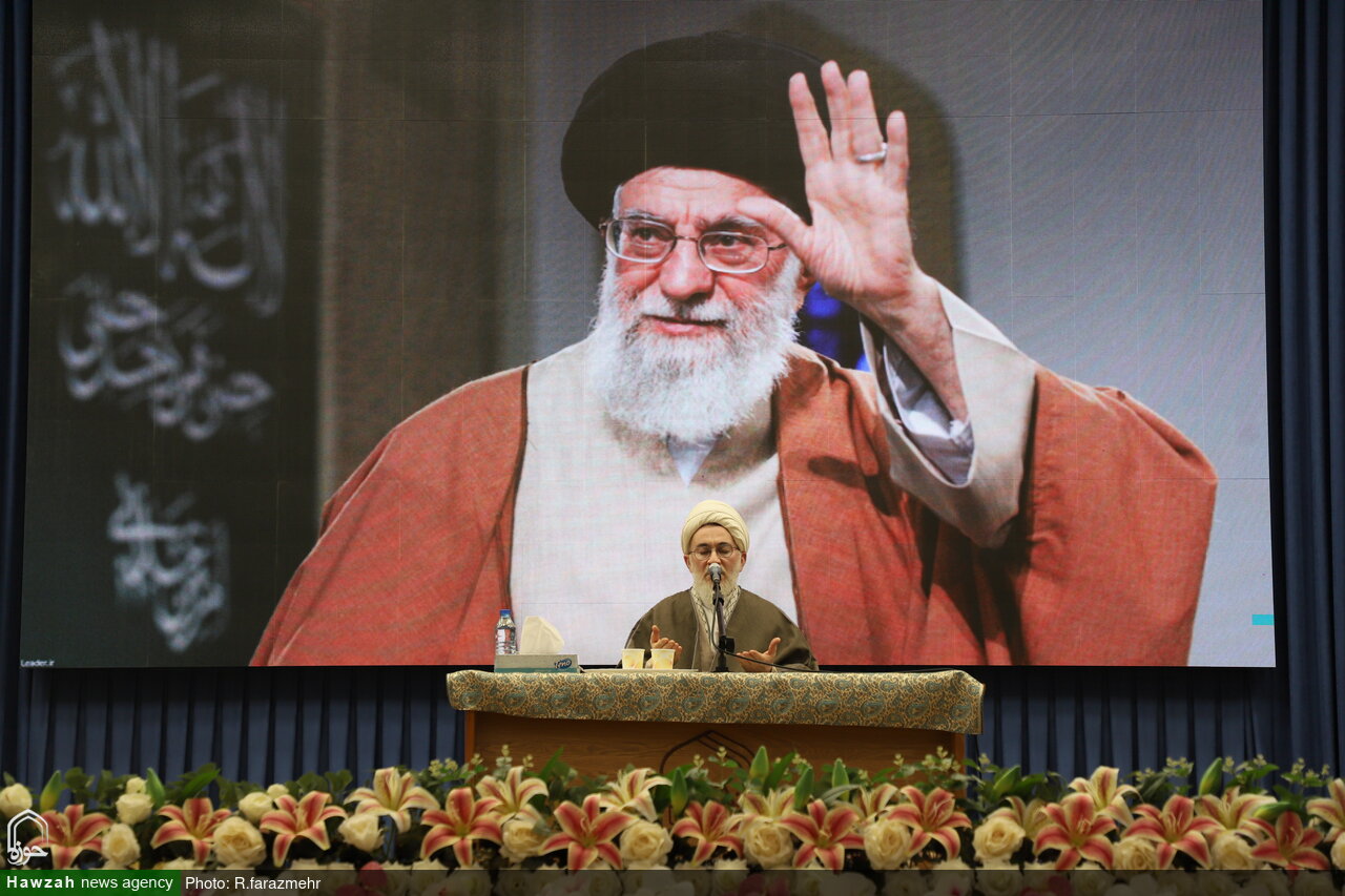 اگر جهاد تبیین نباشد در جنگ نرم شکست می خوریم