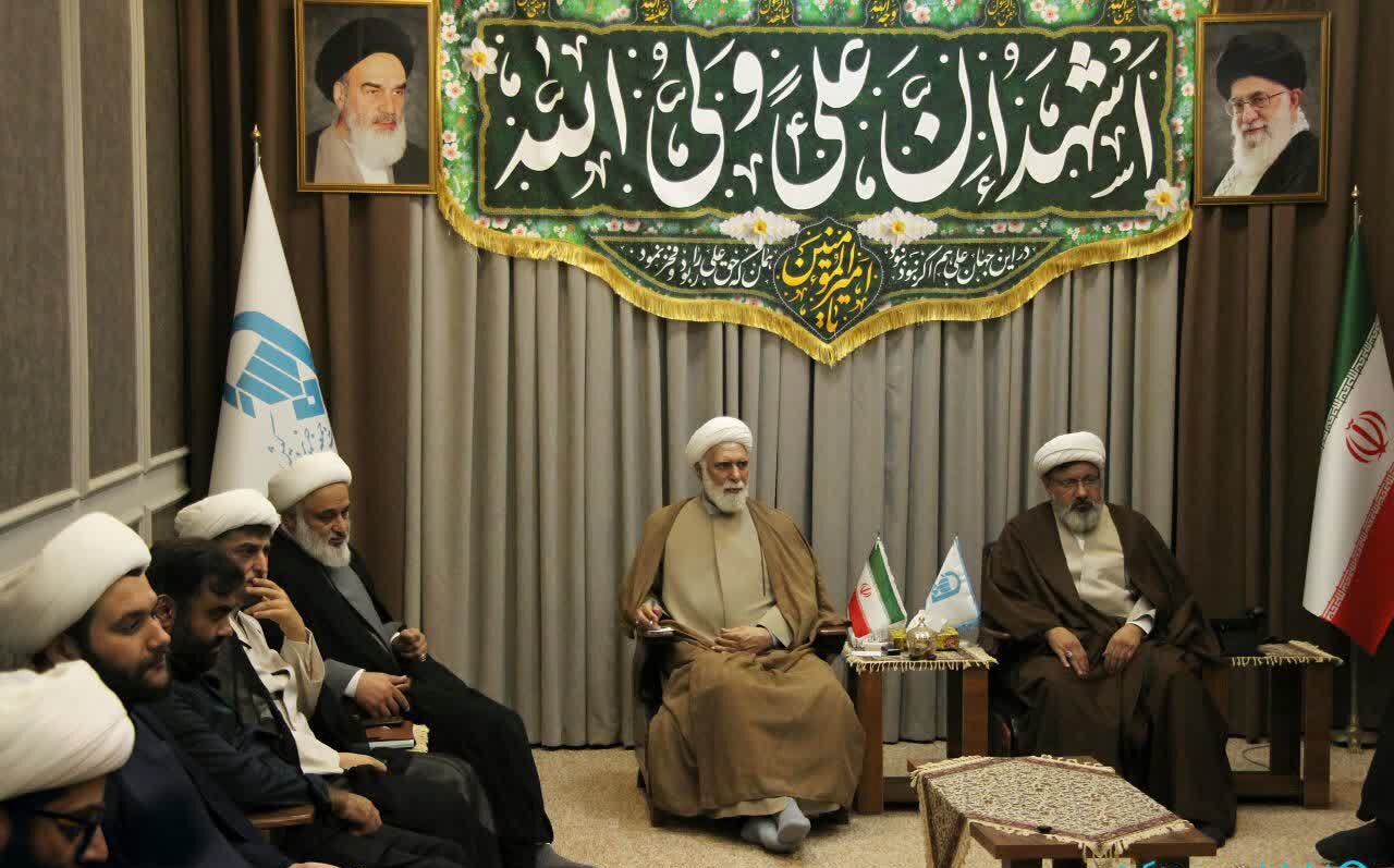 ارتباط مستمر با معتکفین سپری در برابر جنگ شناختی دشمن است