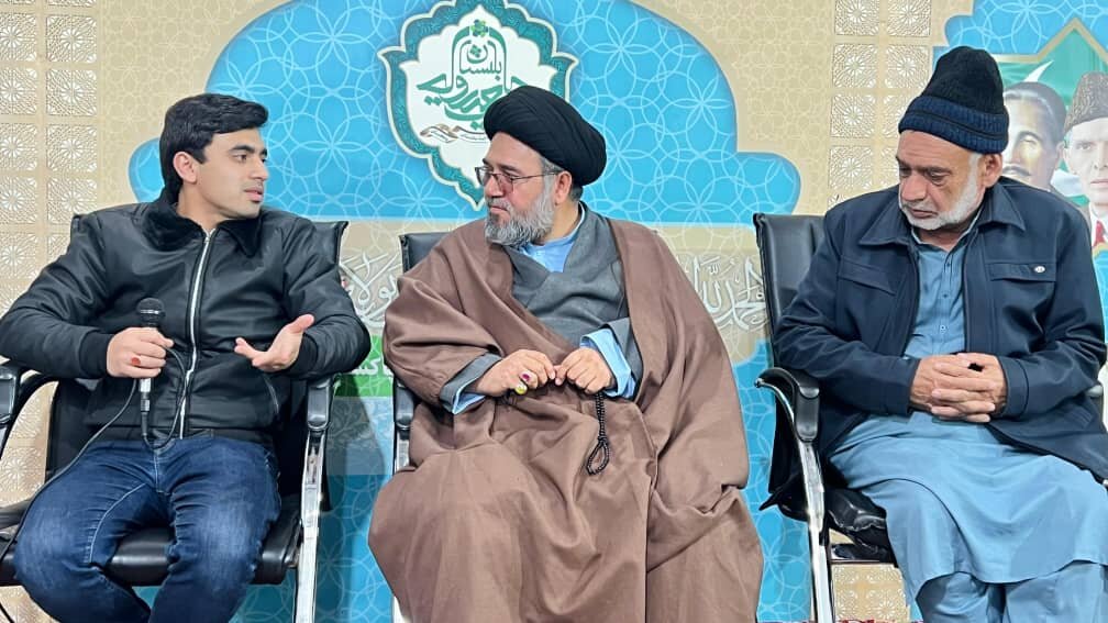 علمائے کرام کی خدمات نے بلتستان کی تاریخ، سیاست اور تبلیغ کو روشن کیا، مقررین