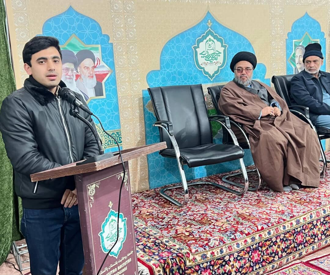 علمائے کرام کی خدمات نے بلتستان کی تاریخ، سیاست اور تبلیغ کو روشن کیا، مقررین