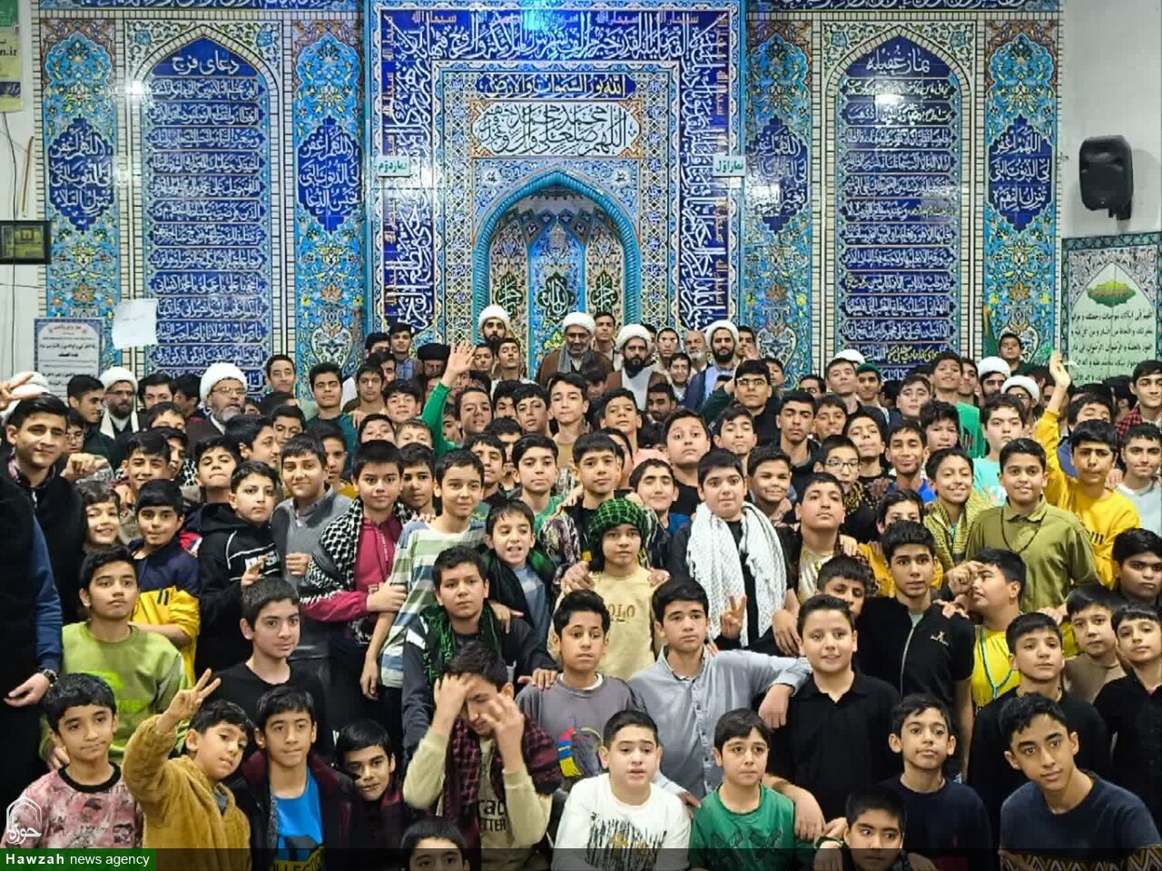 اعتکاف؛ میدان جهاد تبیین و پاسخ‌گویی به شبهات نسل نوجوان