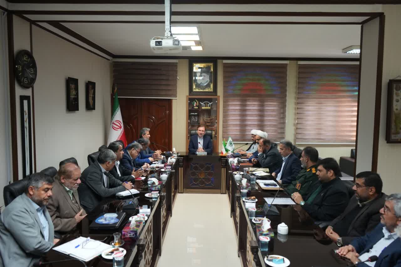 انتصاب دبیر ستاد دهه فجر و ستاد هماهنگی اعیاد شعبانیه در بوشهر