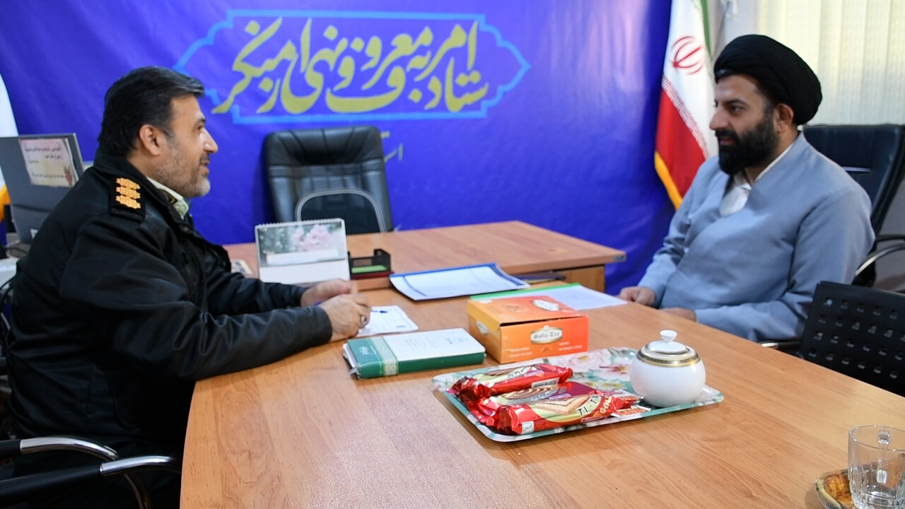 ضرورت رصد هوشمندانه فضای مجازی برای صیانت از ارزش‌های دینی، فرهنگی و امنیتی