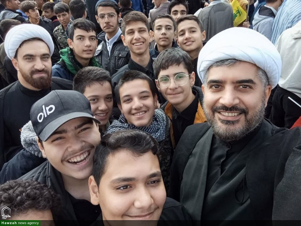 شنیدن دغدغه‌های جوانان، نخستین گام در تبلیغ مؤثر است