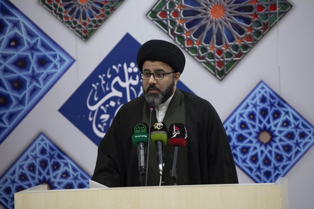 الهيأة العُليا لإحياء التراث: مؤتمر السيد المجاهد (قدّس سرّه) يسلّط الضوء على إرثه العلمي والفكري ويكشف عن عشرات المجلّدات المحقّقة