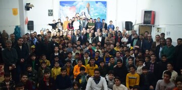 اعتکاف، بستری امن برای گفت‌وگوی فکری با نسل نوجوان است