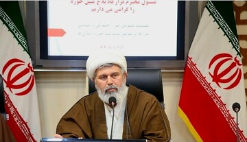 جبهه حق ناگزیر از آرایش جبهه‌ای در جنگ نرم است / باور کنیم در جنگ رسانه‌ای و فرهنگی هستیم