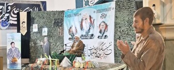 یاد مرگ و روحیه شهادت‌طلبی، رمز ماندگاری شهدا بود