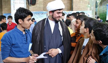 اعتکاف نوجوانان؛ فرصتی برای ارتباط قلبی با خدا، امام زمان(عج) و تجربه رشد معنوی