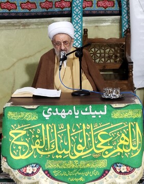 تداوم حضور گسترده و آگاهانه مردم، نویدبخش تحقق وعده ظهور است