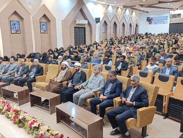 امنیت امروز کشور مرهون مجاهدت‌های شهدا است