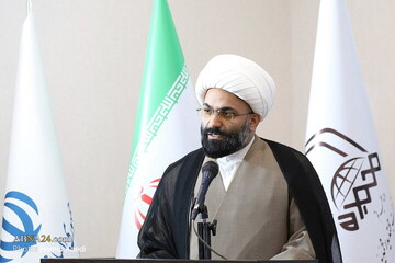 کنگره بین‌المللی «فقه مدیریت و سیاست‌گذاری از منظر قرآن» فراخوان مقاله داد/ رونمایی از پوستر کنگره+ عکس