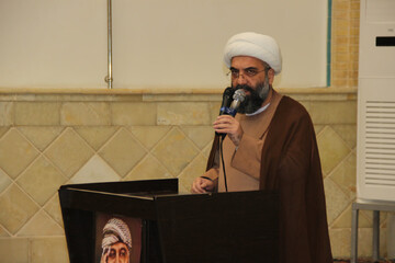 تبعیت از اوامر ولی‌فقیه برای شهید سلیمانی یک اصل بود