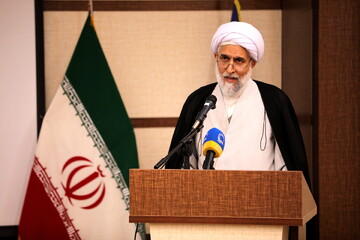 تحصیل ۸۰۰ طلبه برادر در مدارس علمیه سمنان/ دو توصیه مرحوم آیت‌الله شاهچراغی به مسئولان حوزه