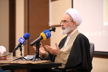 عزم و اراده حوزه علمیه ترویج معارف اسلامی در جامعه است