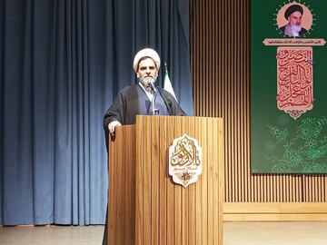 مسابقات قرآن جلوه‌ای از نهضت قرآنی در جامعه اسلامی است