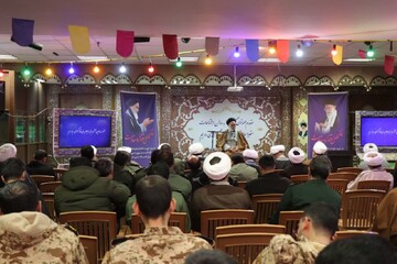 تصاویر/ سومین اجلاسیه نماز در اصفهان