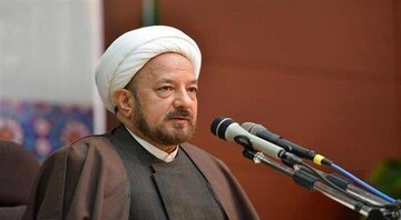 اعتراض حق مردم، اما اغتشاش پروژه دشمن است/ حوزه علمیه وظیفه تبیین و روشنگری دارد