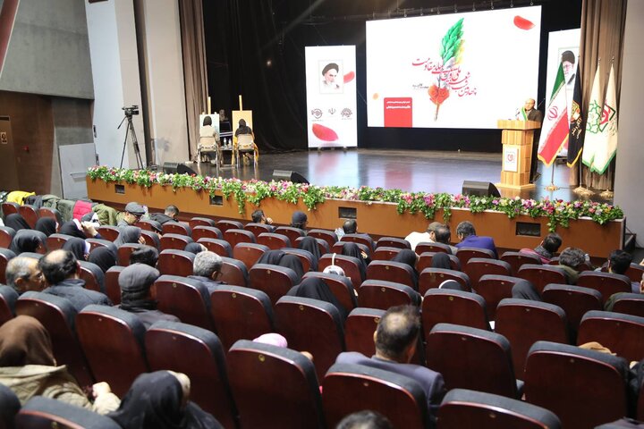 تصاویر/ رویداد هنری «باهنران»