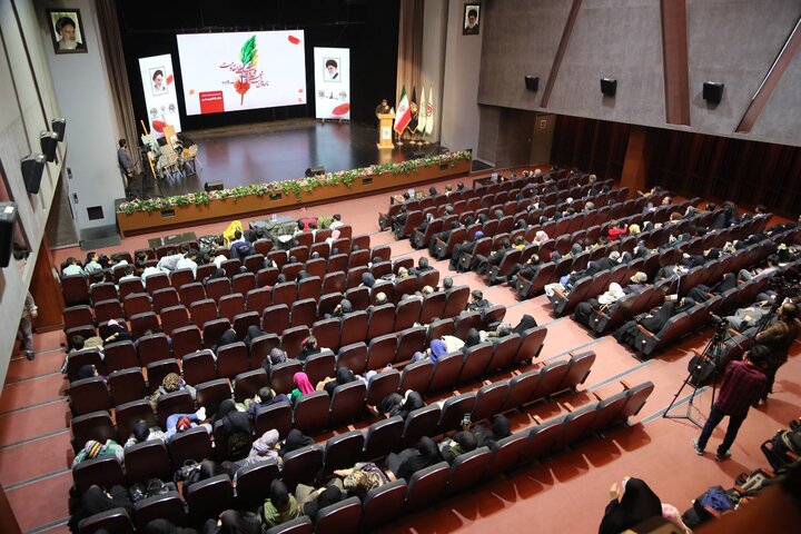 تصاویر/ رویداد هنری «باهنران»