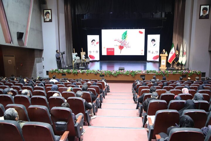 تصاویر/ رویداد هنری «باهنران»