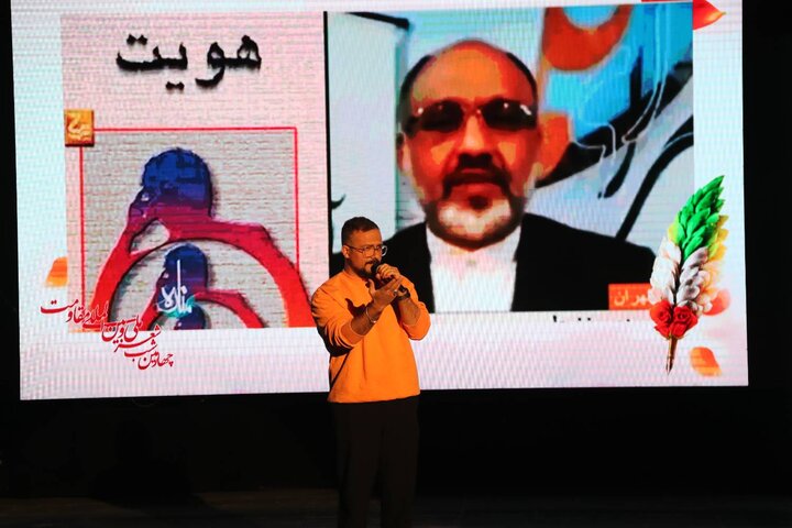 تصاویر/ رویداد هنری «باهنران»