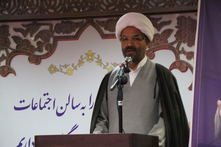 تصاویر|سومین جلاسیه نماز در اصفهان