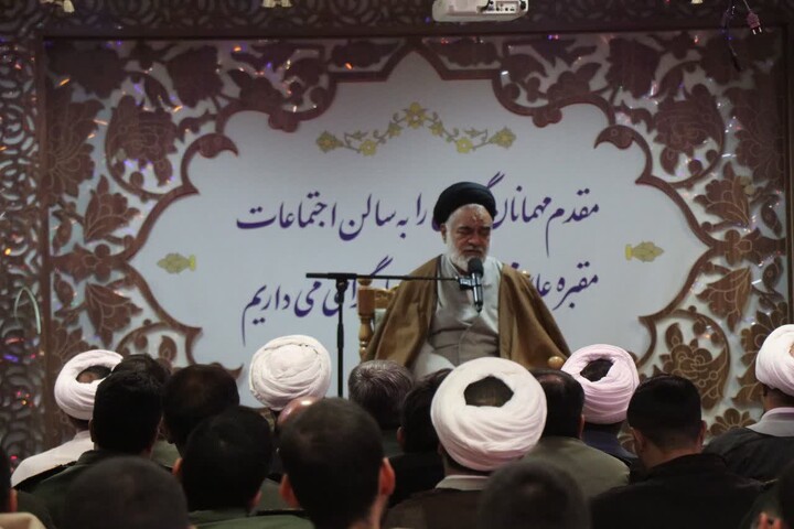 تصاویر|سومین جلاسیه نماز در اصفهان