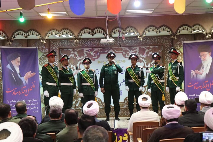 تصاویر|سومین جلاسیه نماز در اصفهان