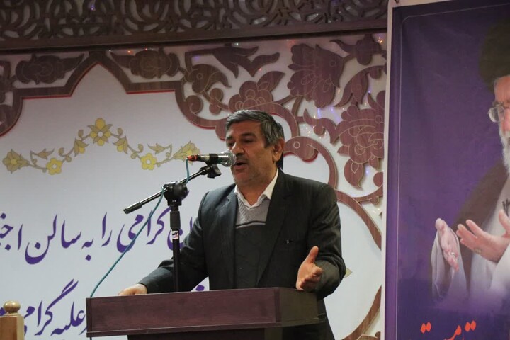 تصاویر|سومین جلاسیه نماز در اصفهان