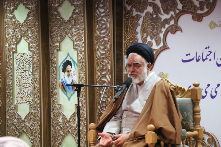 تصاویر|سومین جلاسیه نماز در اصفهان