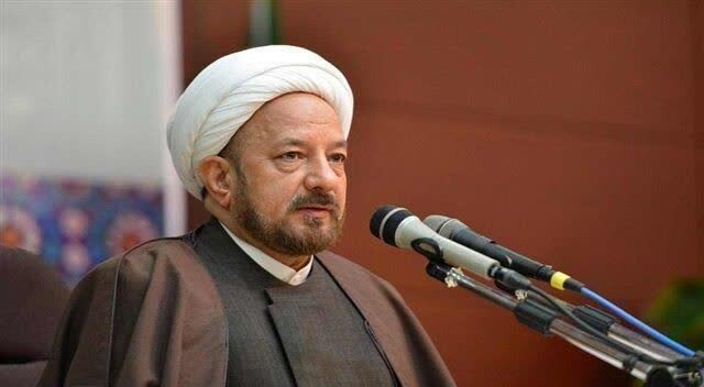 منطقی اعتراض کرنا لوگوں کا جائز حق ہے لیکن اعتراض اور فتنہ و فساد میں فرق ہے