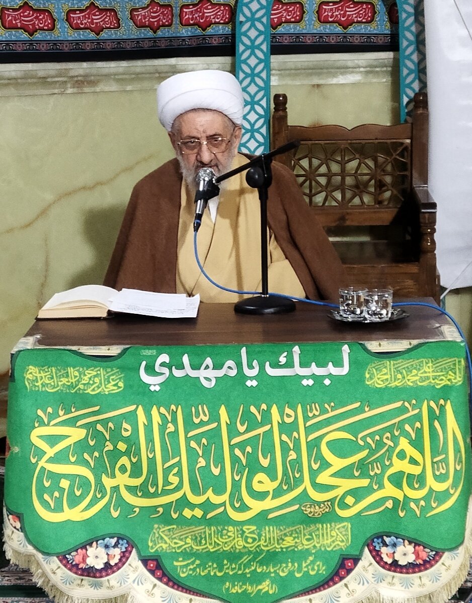 تداوم حضور گسترده و آگاهانه مردم، نویدبخش تحقق وعده ظهور است