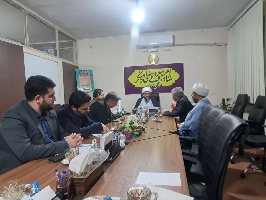 مأموریت ستاد امر به معروف در سمنان برای حل مشکلات حکمرانی از نظارت تا تسهیل‌گری اجتماعی