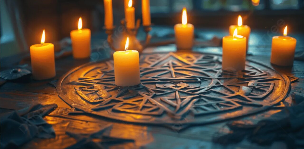 L’insegnamento della magia per annullare un maleficio è lecito?