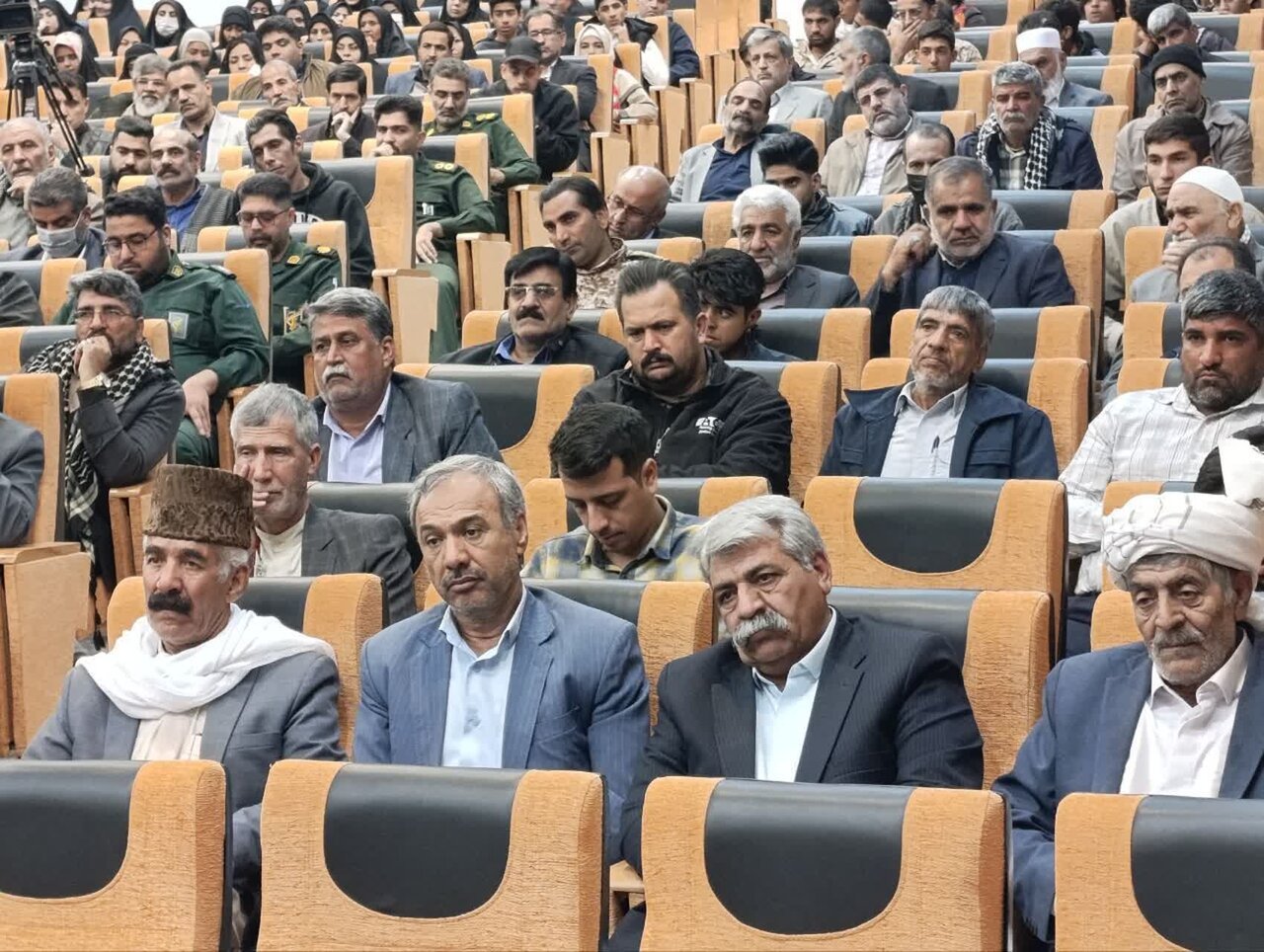 یادواره شهدا