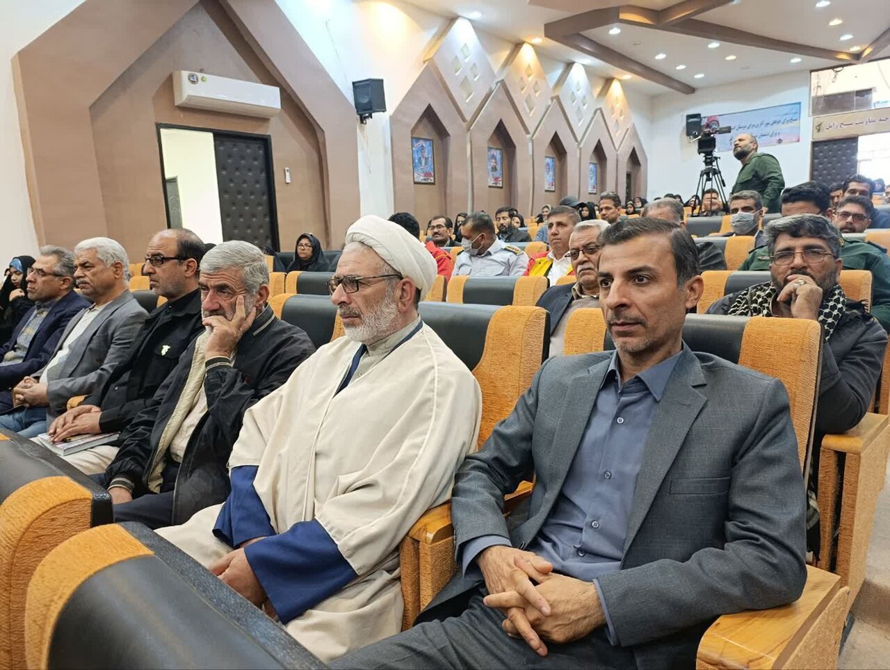 یادواره شهدا