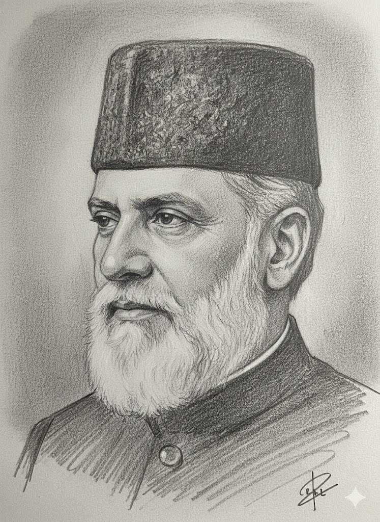 علم، تقویٰ اور سلطنتِ اودھ کی روحانی آواز
 آیت اللہ سید محمد محسن زنگی پوریؒ