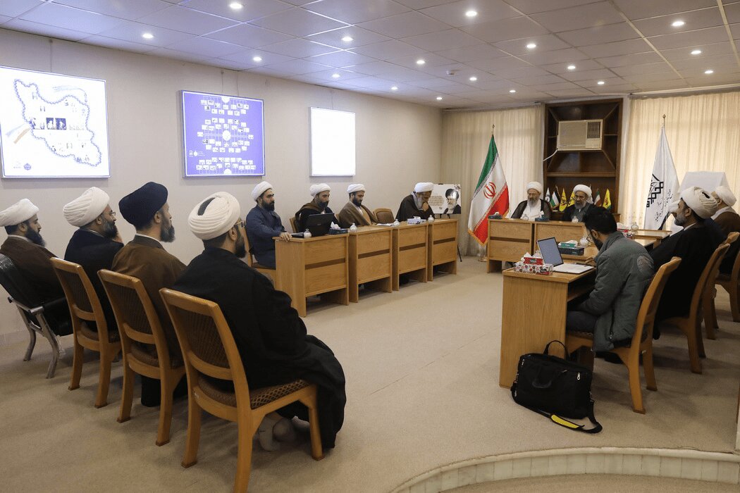 کنگره بین‌المللی «فقه مدیریت و سیاست‌گذاری از منظر قرآن»