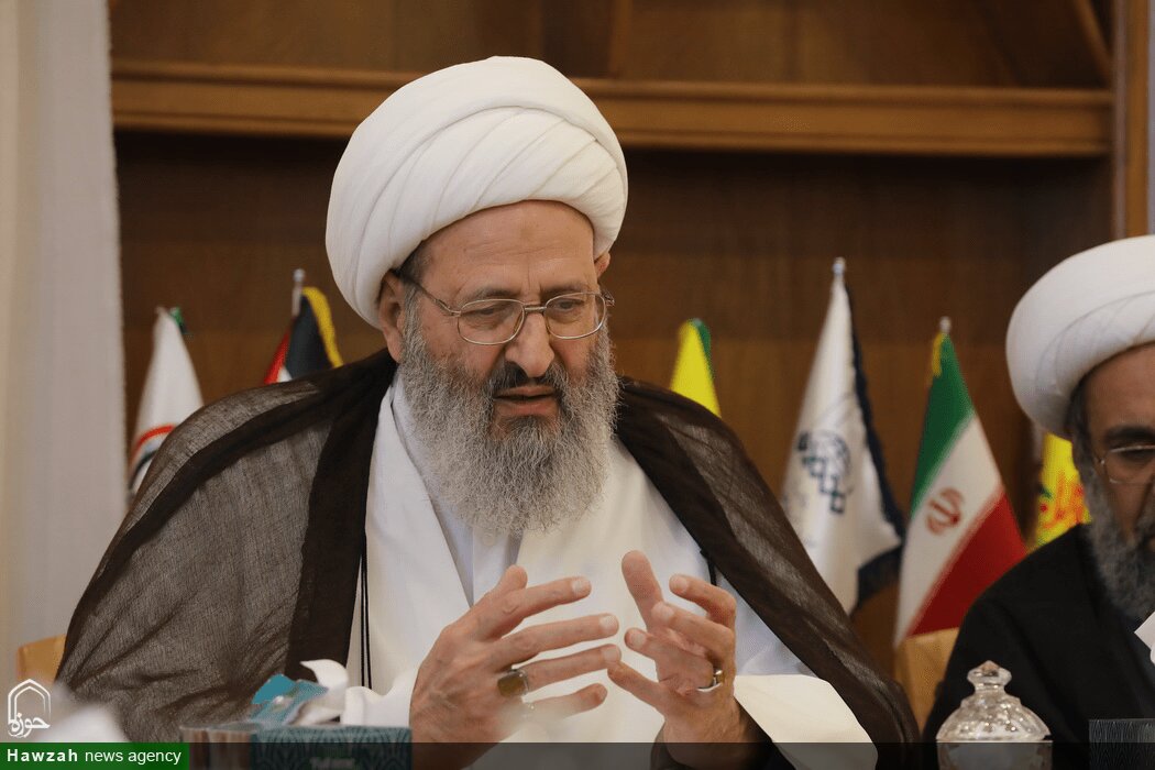 کنگره بین‌المللی «فقه مدیریت و سیاست‌گذاری از منظر قرآن»