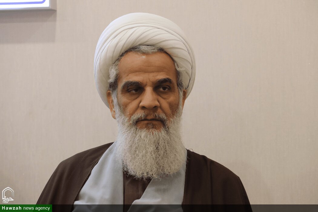 کنگره بین‌المللی «فقه مدیریت و سیاست‌گذاری از منظر قرآن»