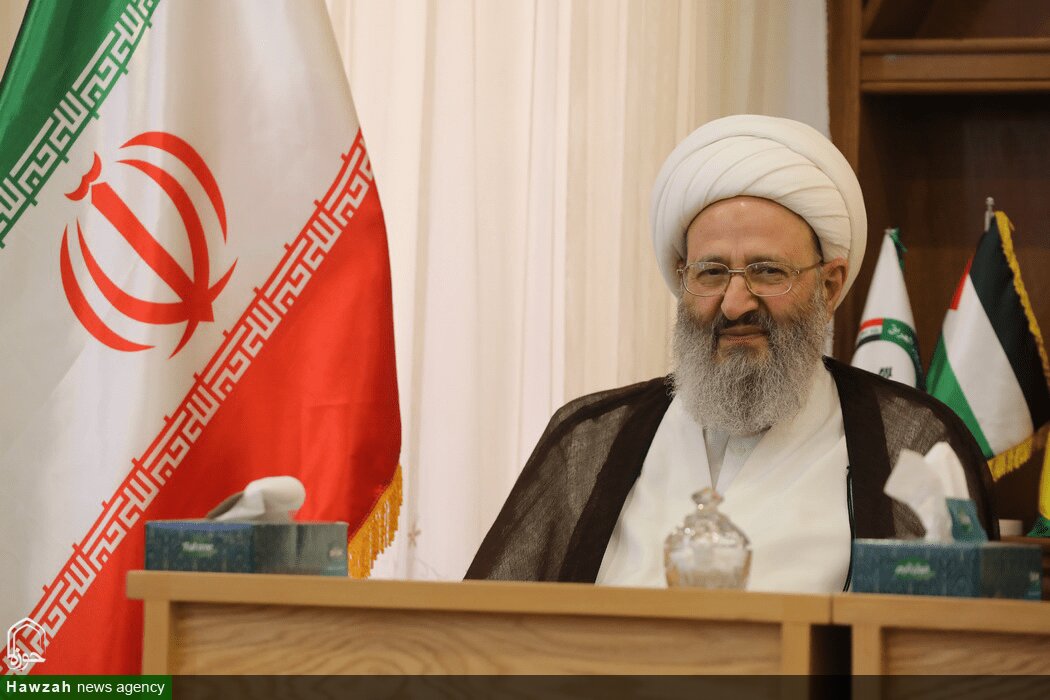 کنگره بین‌المللی «فقه مدیریت و سیاست‌گذاری از منظر قرآن»