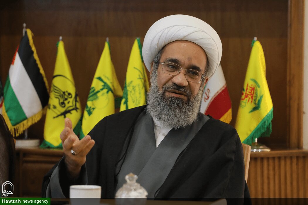 کنگره بین‌المللی «فقه مدیریت و سیاست‌گذاری از منظر قرآن»