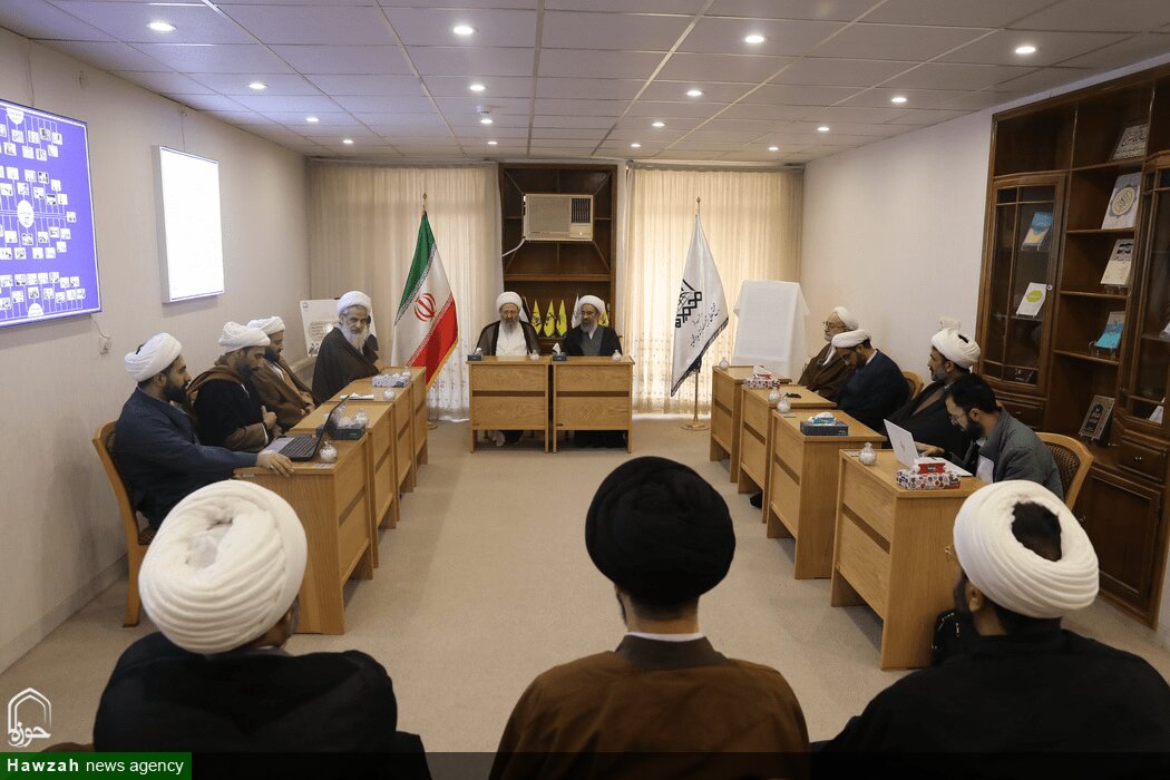 کنگره بین‌المللی «فقه مدیریت و سیاست‌گذاری از منظر قرآن»